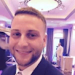 Meet your Posher, Nick